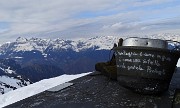 54 La Montgna...proteggila !